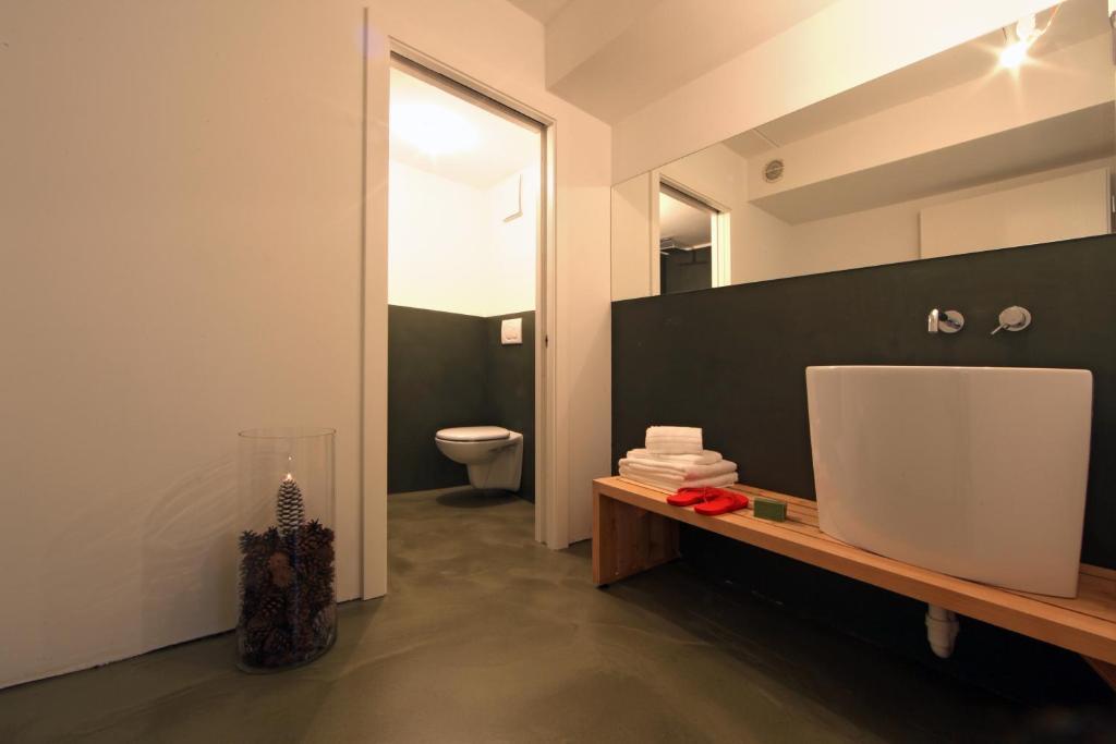 Baita Aurora Aparthotel Predazzo Exterior photo